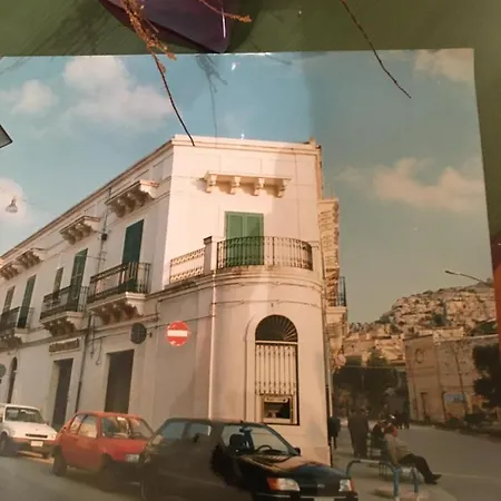 Appartement Casa Tinuccia