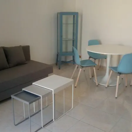 Appartement Casa Tinuccia Scicli