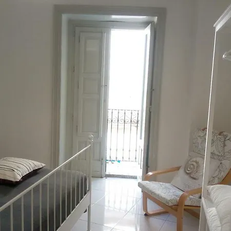 Casa Tinuccia * Scicli