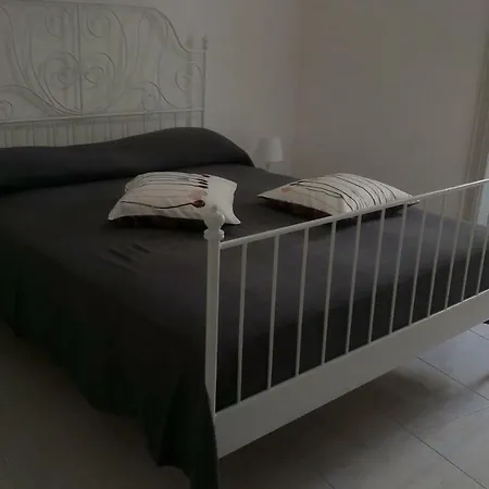 Casa Tinuccia