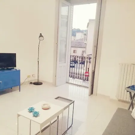 Casa Tinuccia *