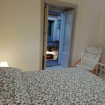 Casa Tinuccia Appartement