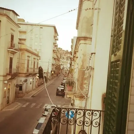 Casa Tinuccia *