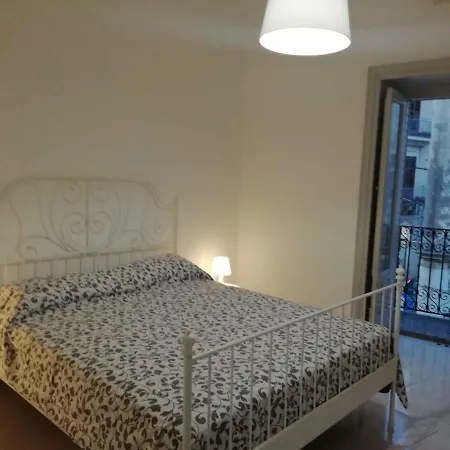 Appartement Casa Tinuccia Scicli