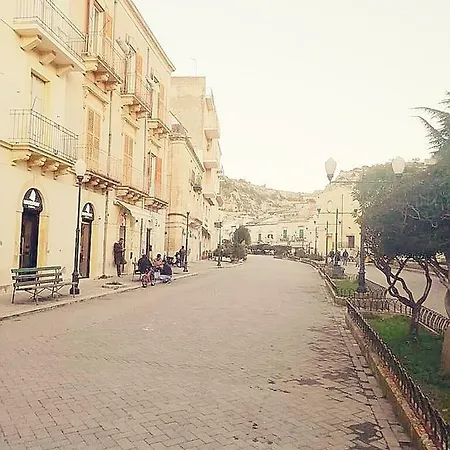 Casa Tinuccia
