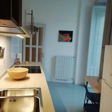 Casa Tinuccia Appartement Scicli