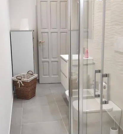 Apartment Casa Tinuccia