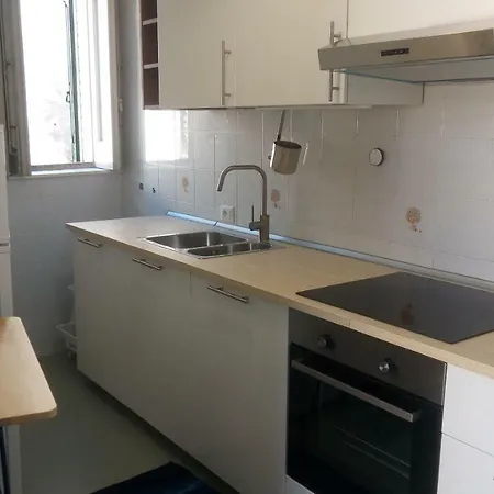 Apartment Casa Tinuccia