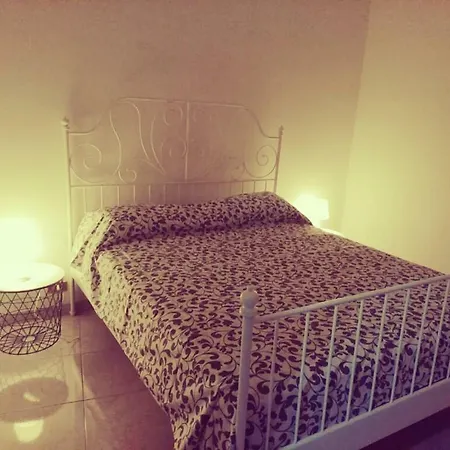 Apartment Casa Tinuccia