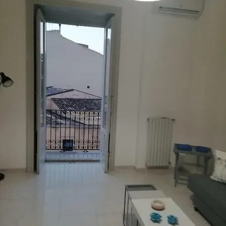 Apartment Casa Tinuccia *