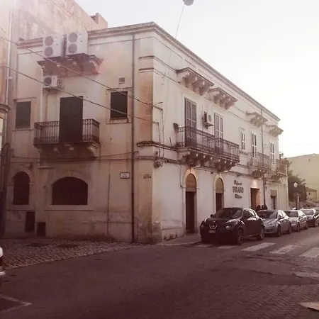 Casa Tinuccia Apartment