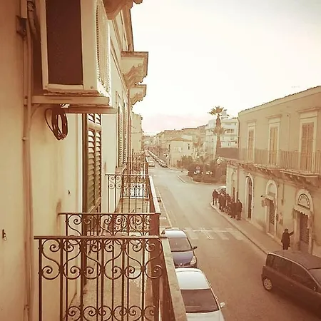 Apartment Casa Tinuccia Scicli