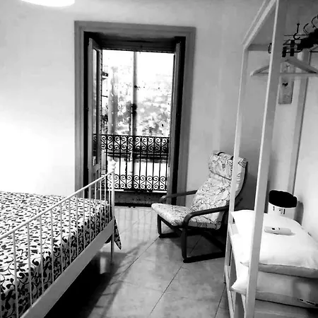 Casa Tinuccia Apartment
